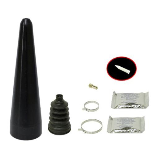 Bronco - Bronco CV Boot Quick Repair Kit - AT-03097