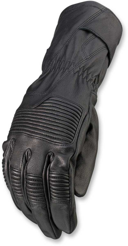 Z1R - Z1R Recoil Gloves  - XF-2-3301-3097 - Black - Medium