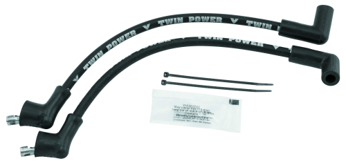Twin Power - Twin Power Ignition Wire - TP735B