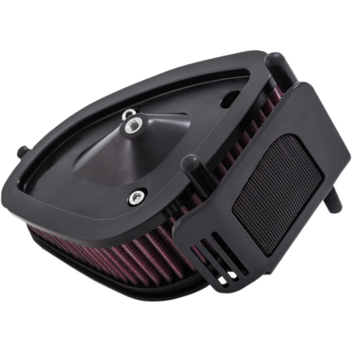 Vance & Hines - Vance & Hines VO2 Air Intake - Naked - 71035