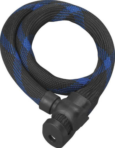 Abus - Abus Ivera Steel-O-Flex 7200 Lock - 55138