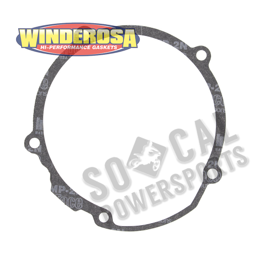 Vertex - Vertex Ignition Cover Gasket - 817473