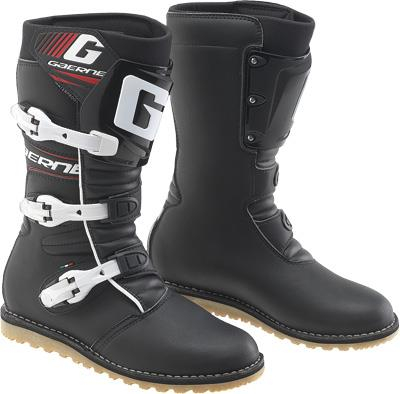 Gaerne - Gaerne Balance Classic Boots (2017) - 2532-001-013 - Classic - 13