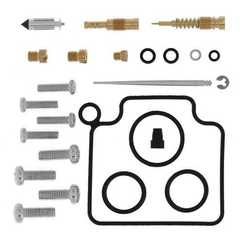 QuadBoss - QuadBoss Carburetor Kit - 5326-1213