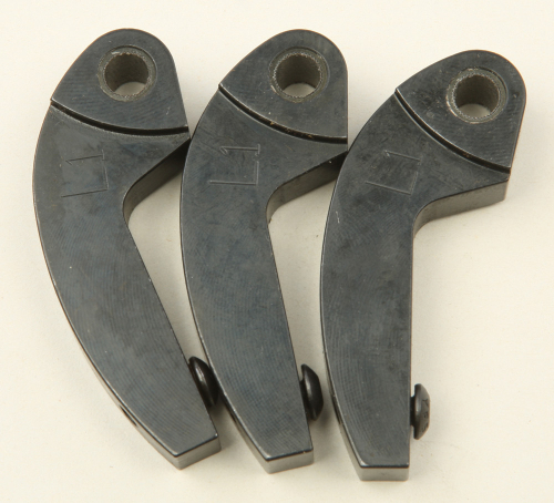 Speedwerx - Speedwerx 10 Series Profile Taper Tip Adjustable Weights - L-1