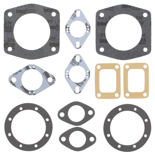 Vertex - Vertex Top End Gasket Set - 710038