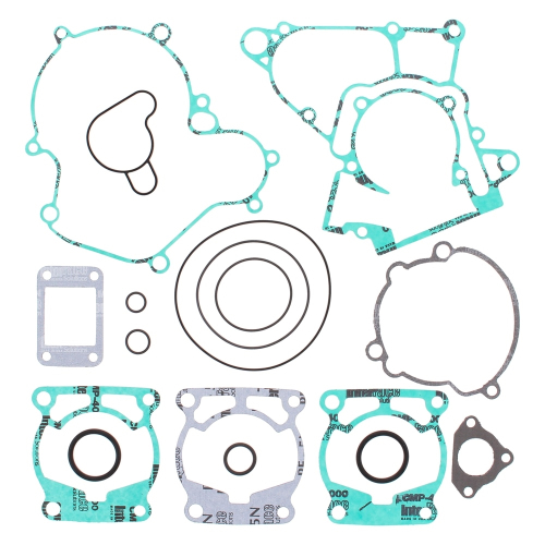 Vertex - Vertex Complete Gasket Set - 808337