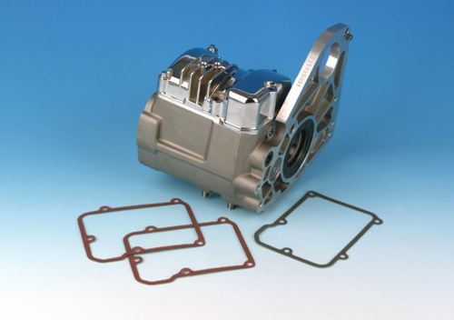 James Gasket - James Gasket Transmission Top Cover Gasket - Paper with Bead - JGI-34904-86-X