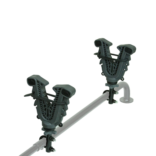 ATV-Tek - ATV-Tek V-Grip Gun Single Bar Mount - VFGH