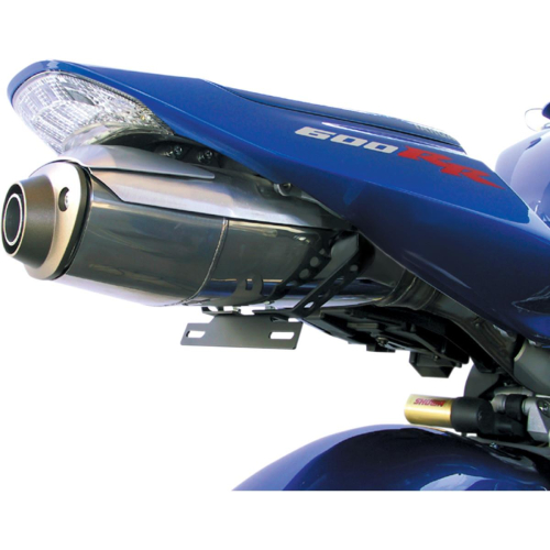 Targa - Targa X-Tail Kit - 22-154-X-L