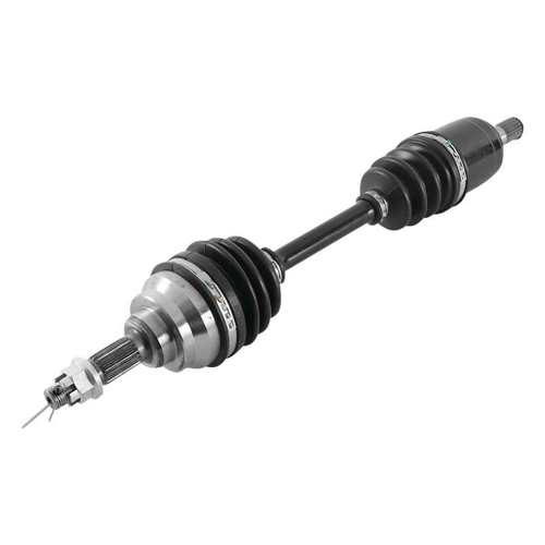 QuadBoss - QuadBoss Rugged Axle - TR6-HO-8-107