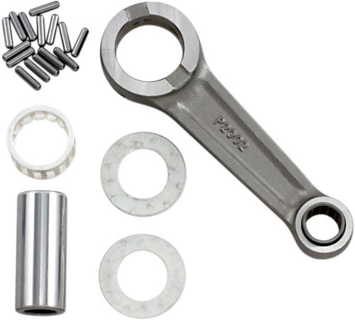 Wossner - Wossner Connecting Rod - P2002