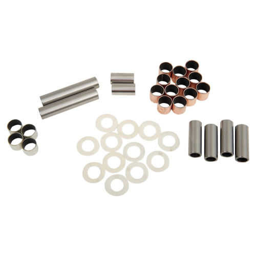 Kimpex - Kimpex Front Suspension Bushing Kit - 08-4300