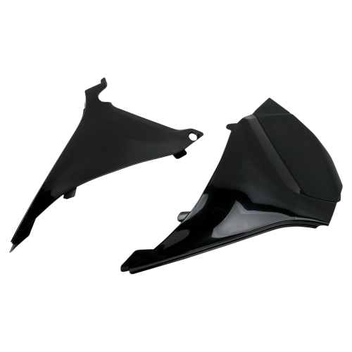 UFO Plastics - UFO Plastics Air Box Cover - Black - KT04026-001