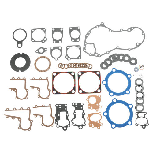 James Gasket - James Gasket Complete Gasket Set - 17028-36