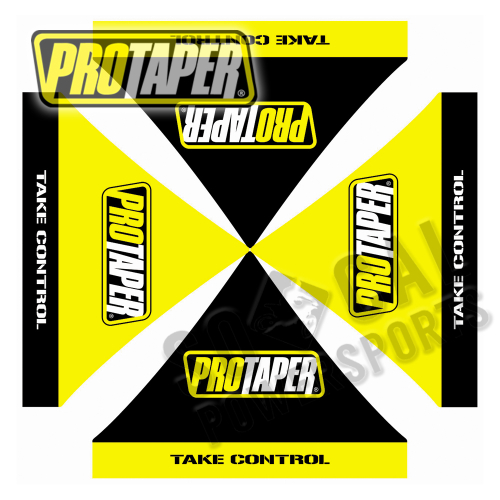 ProTaper - ProTaper Canopy Top - PROTAPER TOP