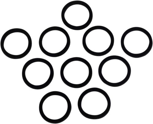 James Gasket - James Gasket Solenoid Mount Gasket - 60645-65