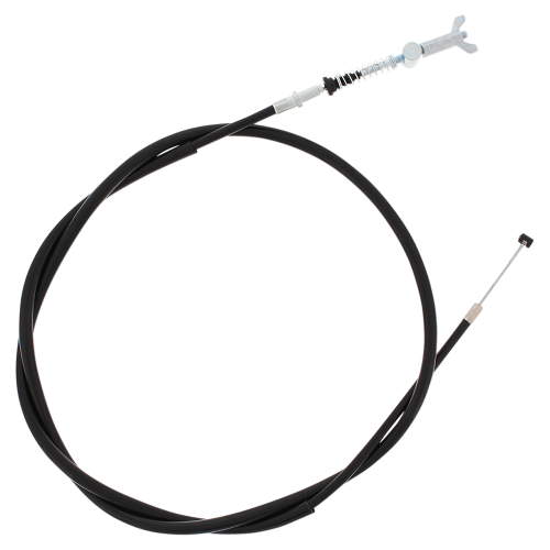All Balls - All Balls Black Vinyl Rear Hand/Park Brake Cable - 45-4055