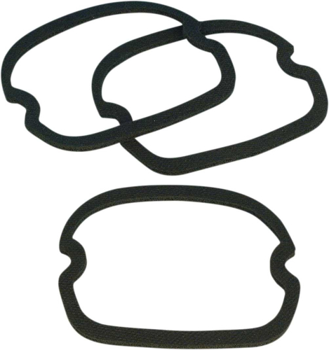James Gasket - James Gasket Replacement Taillight Gasket for 84-98 Lens - 68027-90