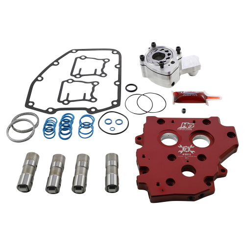 Feuling - Feuling Oil System Pack - HP+ Performance Series - 7074