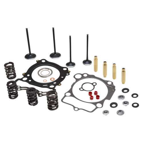 Kibblewhite Precision - Kibblewhite Precision Cylinder Head Service Kit - 30-33300