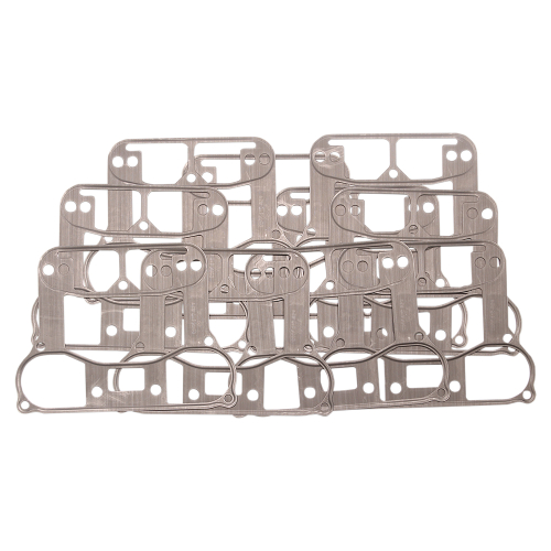 Cometic Gasket - Cometic Gasket Rocker Base Gasket - Viton - .020in - C9866