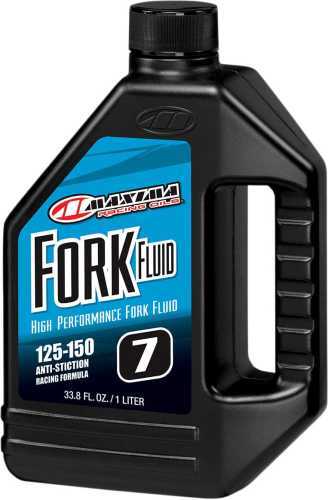 Maxima - Maxima Racing Fork Fluid - 7WT - 1L. - 59901-7