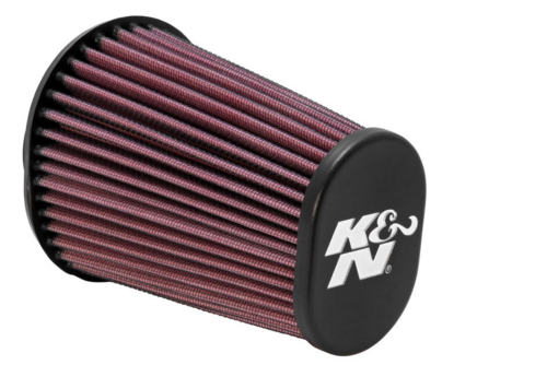 K&N Engineering - K&N Engineering Filter for Performance Intake Kit - Black - RE-0960