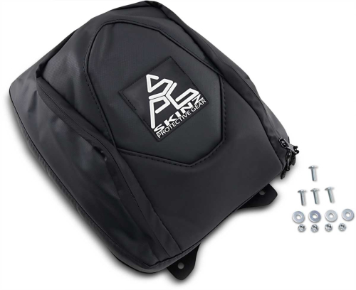 Skinz Protective Gear - Skinz Protective Gear Universal Snow Bike Tunnel Pack - SBTP800-BK