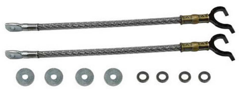 SPI - SPI Universal Ice Scratcher - SM-12062