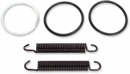 Moose Racing - Moose Racing Exhaust Gasket Kit - 823162MSE