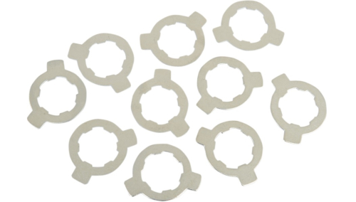Eastern Motorcycle Parts - Eastern Motorcycle Parts Lock Tab Washer for Mainshaft - A-35050-52