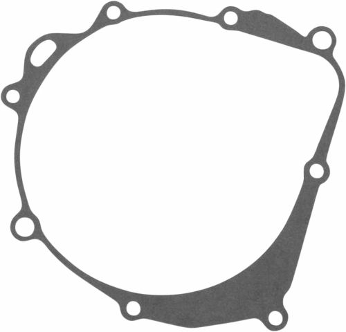 Moose Racing - Moose Racing Ignition Cover Gasket - 816031MSE