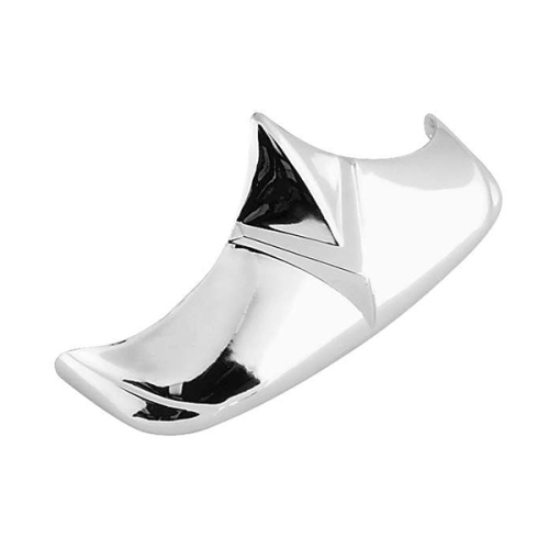 Bikers Choice - Bikers Choice Reproduction Rear Fender Tip - 492915