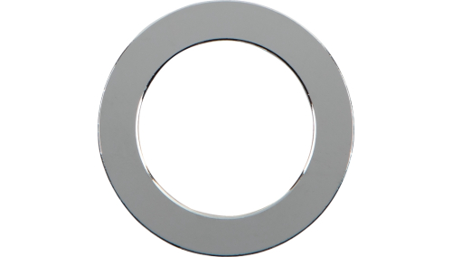 Drag Specialties - Drag Specialties Wheel Spacer - 0.13in. - 0214-1970