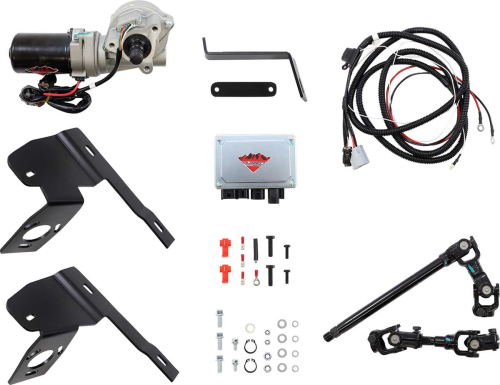 Moose Utility - Moose Utility Electric Power Steering Kit - PEPS-6001