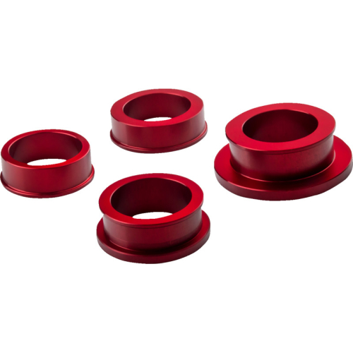 Driven Racing - Driven Racing Captive Wheel Spacers - DCWS-038