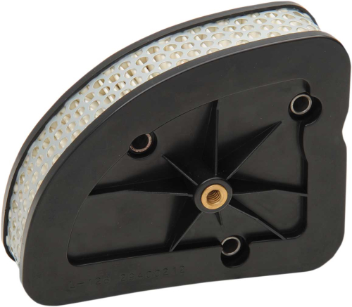 Drag Specialties - Drag Specialties OEM Style Replacement Air Filter Element - 1011-3940