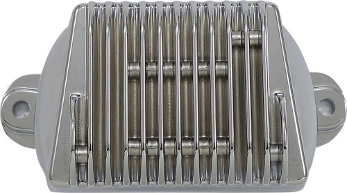 Drag Specialties - Drag Specialties Solid-State Regulator - Chrome - 2112-1047