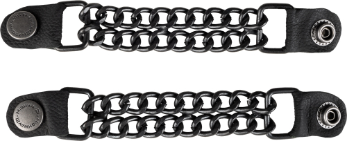 Highway 21 - Highway 21 Vest Extender - Nickel - 489-9987