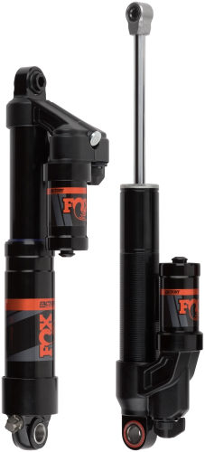 Fox Racing Shox - Fox Racing Shox Rear Track Shock - 853-21-009