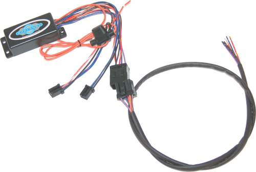 Namz - Namz Plug-N-Play Brake Light Eliminator - IHL-04-C