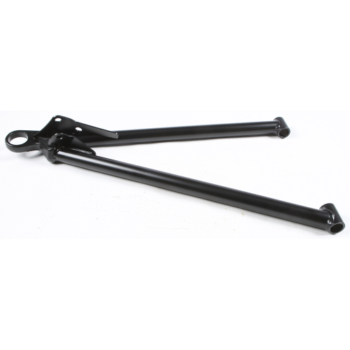 SP1 - SP1 Chrome Moly Lower A-Arm - Black - 08-467