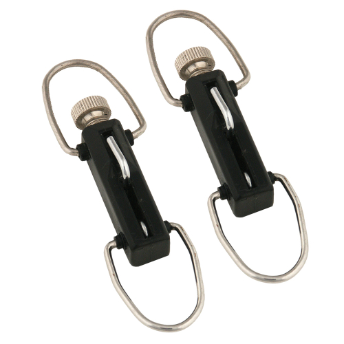 TACO Marine - Taco Premium Outrigger Release Clips (Pair)