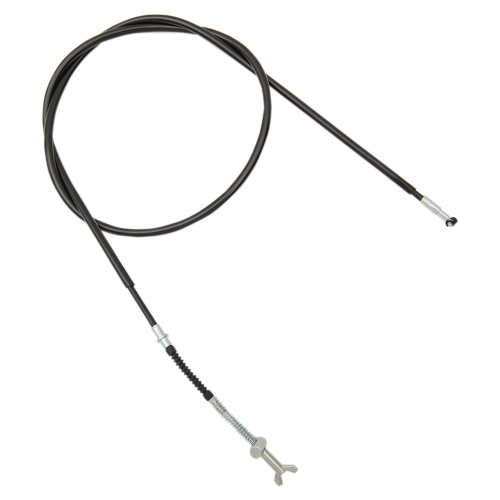 All Balls - All Balls Black Vinyl Rear Hand/Park Brake Cable - 45-4073