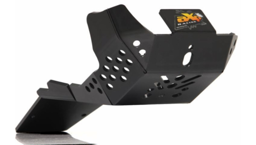 AXP Racing - AXP Racing Xtrem Skid Plate - Black - AX1580