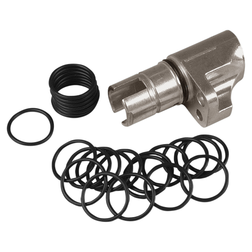 James Gasket - James Gasket Upper Tappet Block O-Ring - 11167-A