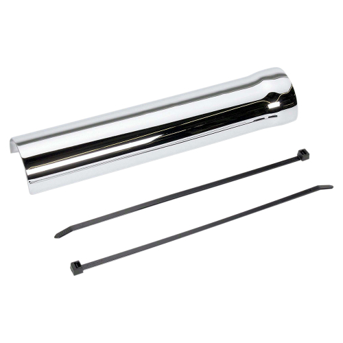 Cobra - Cobra Driveshaft Cover - 06-0640