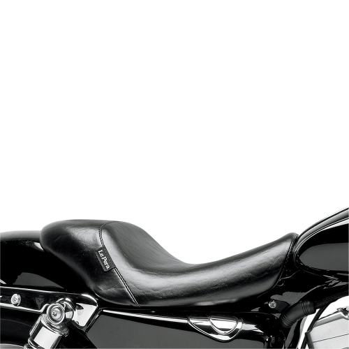 Le Pera - Le Pera Bare Bones Solo Seat - Smooth - LCK-006