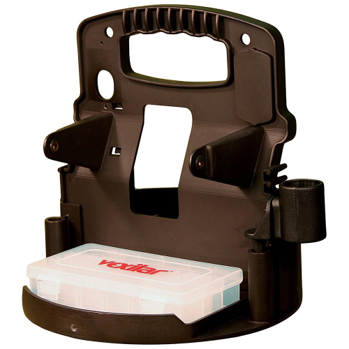 Vexilar - Vexilar Pro Pack II Portable Carrying Case